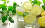 Лимонная вода: польза и вред