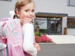 Как выбрать школьный рюкзак для ребенка?