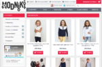 Интернет магазин детской одежды Modniki.com.ua — лучший выбор для ваших детей