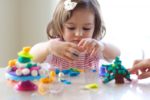 Польза игрушек для развития детей