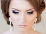 Как делать макияж на свадьбу — рекомендации от школы визажа