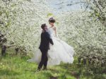 Свадьба весной: очарование пробуждения природы. Черпайте идеи для вдохновения!