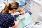 Как выбрать детского ортодонта?