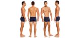 Как выбрать мужское нижнее белье?